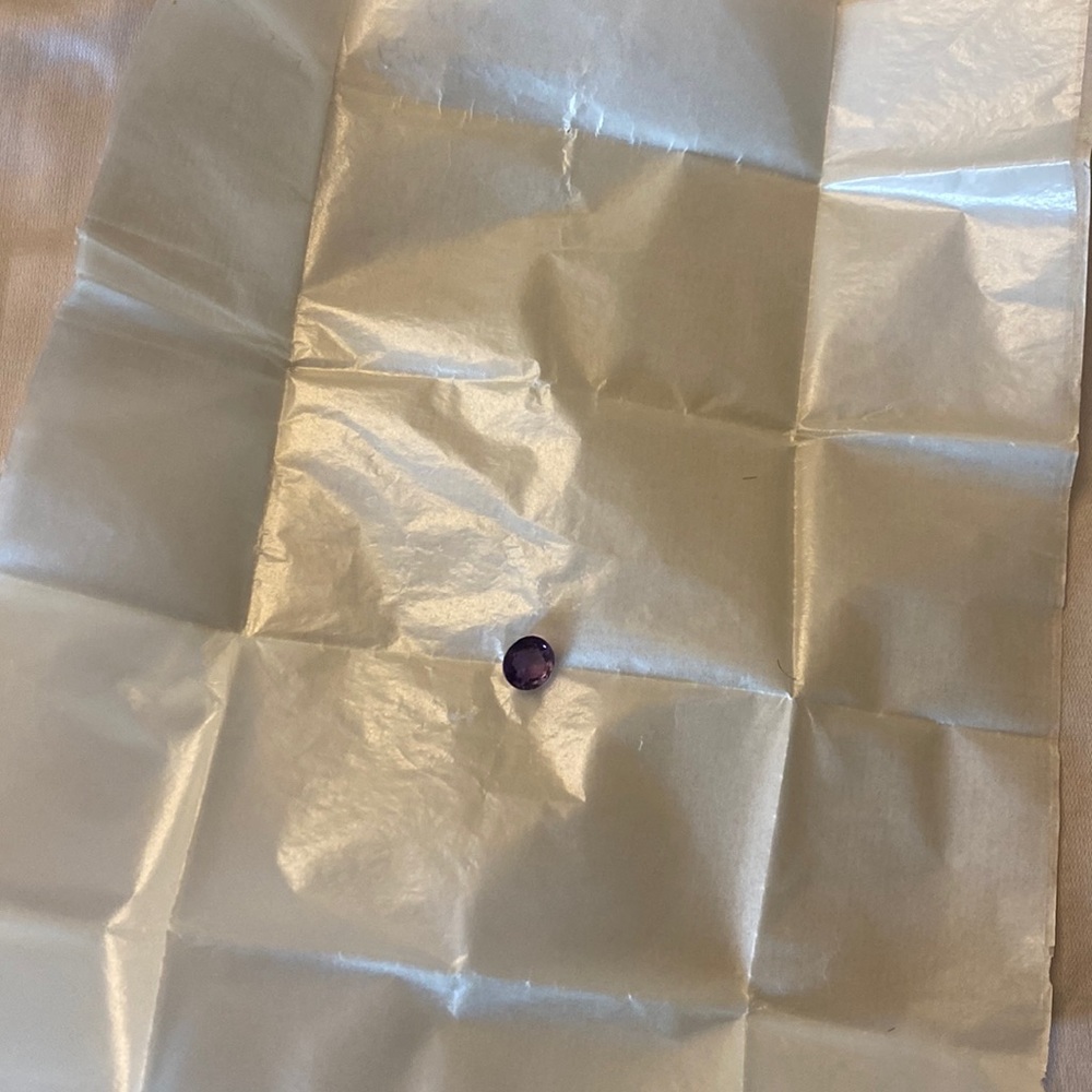 Genuine Amethyst